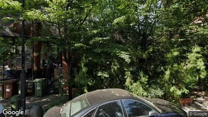 Apartments for rent in Bucharest - Sectorul 1 - Photo from Google Street View