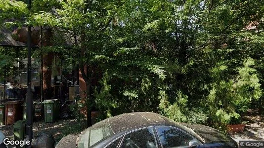 Apartments for rent in Bucharest - Sectorul 1 - Photo from Google Street View