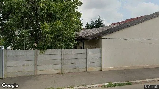 Apartments for rent in Voluntari - Photo from Google Street View