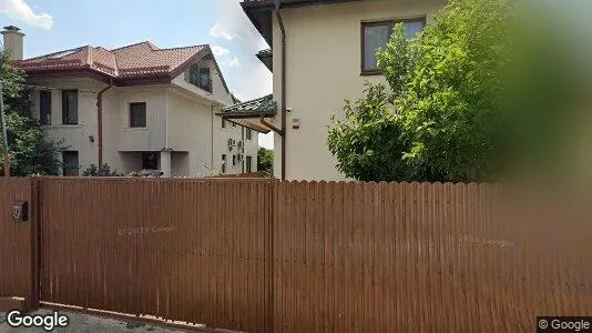 Apartments for rent in Voluntari - Photo from Google Street View