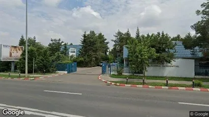 Apartments for rent in Voluntari - Photo from Google Street View