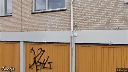 Apartments for rent in Arnhem - Photo from Google Street View