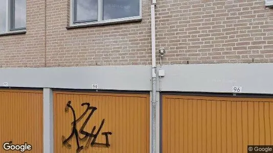 Apartments for rent in Arnhem - Photo from Google Street View