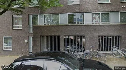 Rooms for rent in Arnhem - Photo from Google Street View