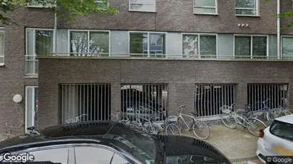 Rooms for rent in Arnhem - Photo from Google Street View