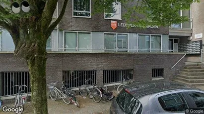 Rooms for rent in Arnhem - Photo from Google Street View