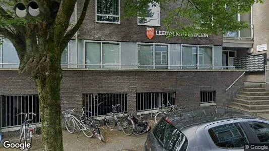 Rooms for rent in Arnhem - Photo from Google Street View