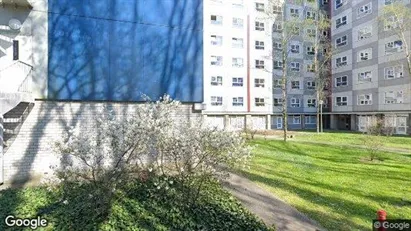 Rooms for rent in Nijmegen - Photo from Google Street View