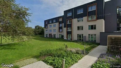 Apartments for rent in Nijmegen - Photo from Google Street View