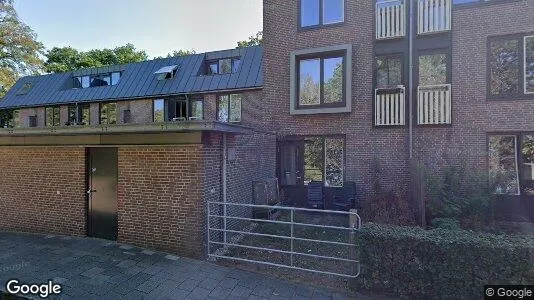 Rooms for rent in Nijmegen - Photo from Google Street View