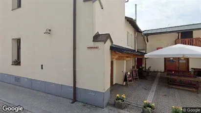 Apartments for rent in Karviná - Photo from Google Street View