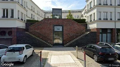 Apartments for rent in Potsdam-Mittelmark - Photo from Google Street View