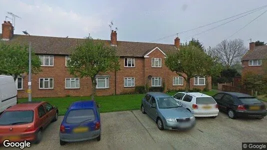 Apartments for rent in Colchester - Essex - Photo from Google Street View