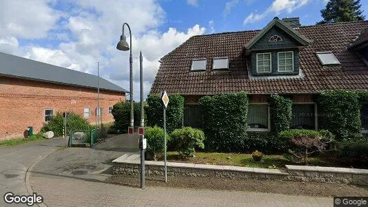 Apartments for rent in Segeberg - Photo from Google Street View