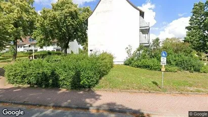 Apartments for rent in Plön - Photo from Google Street View