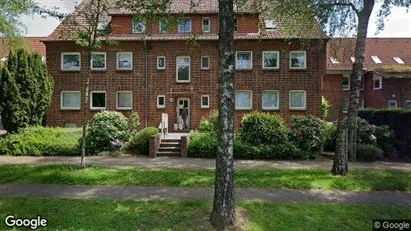 Apartments for rent in Steinburg - Photo from Google Street View