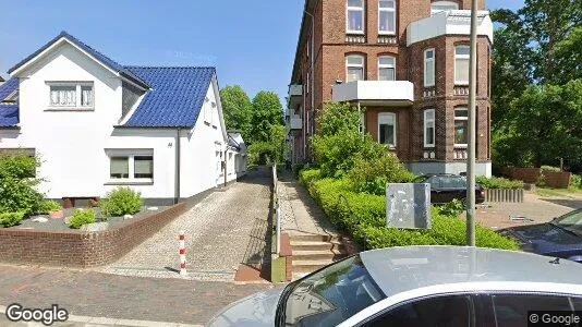 Apartments for rent in Steinburg - Photo from Google Street View