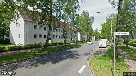 Apartments for rent in Steinburg - Photo from Google Street View
