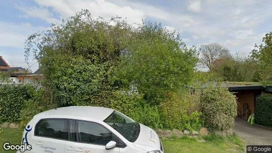 Apartments for rent in Segeberg - Photo from Google Street View
