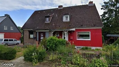 Apartments for rent in Plön - Photo from Google Street View