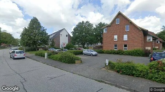 Apartments for rent in Steinburg - Photo from Google Street View