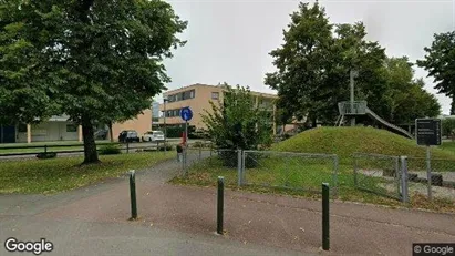 Apartments for rent in Dornbirn - Photo from Google Street View