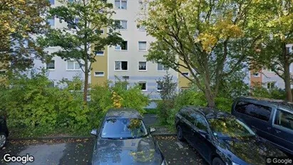 Apartments for rent in Jena - Photo from Google Street View