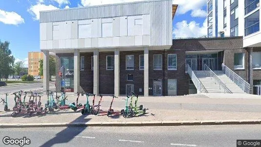 Apartments for rent in Turku - Photo from Google Street View