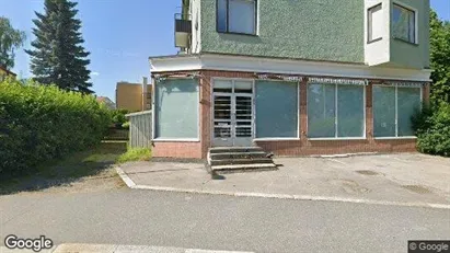 Apartments for rent in Jyväskylä - Photo from Google Street View