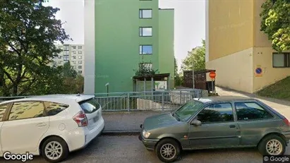 Rooms for rent in Helsinki Koillinen - Photo from Google Street View