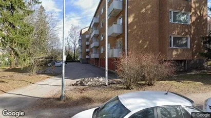 Rooms for rent in Helsinki Eteläinen - Photo from Google Street View