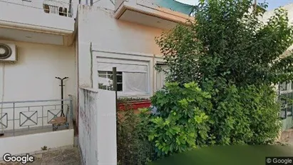 Apartments for rent in Patras - Photo from Google Street View