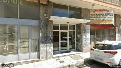 Apartments for rent in Patras - Photo from Google Street View