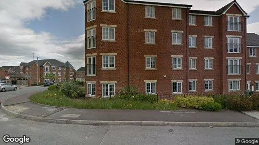 Apartments for rent in Leeds - West Yorkshire - Photo from Google Street View
