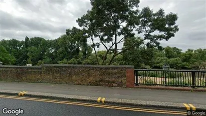 Apartments for rent in Brentford - Middlesex - Photo from Google Street View