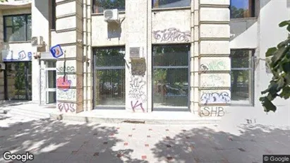 Apartments for rent in Bucharest - Sectorul 3 - Photo from Google Street View