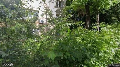 Apartments for rent in Bucharest - Sectorul 6 - Photo from Google Street View