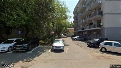 Apartments for rent in Popeşti-Leordeni - Photo from Google Street View
