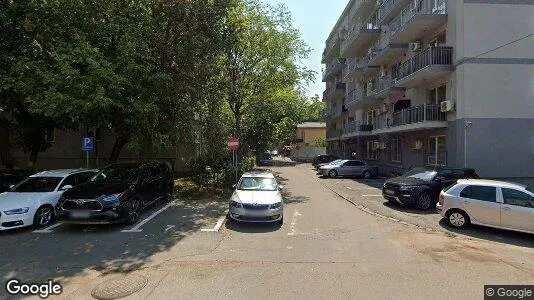 Apartments for rent in Popeşti-Leordeni - Photo from Google Street View
