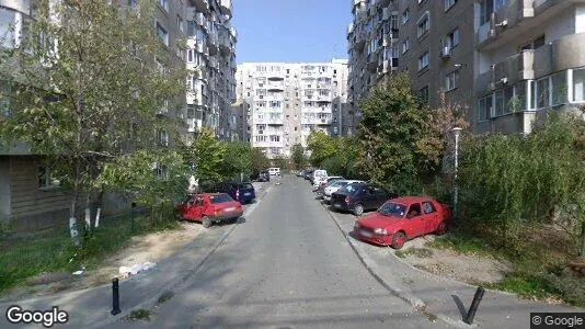 Apartments for rent in Bucharest - Sectorul 3 - Photo from Google Street View