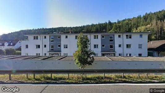 Apartments for rent in Calw - Photo from Google Street View