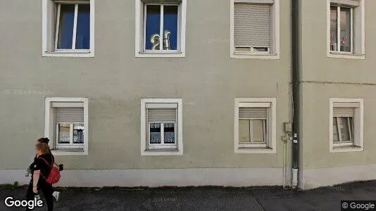 Apartments for rent in Straubing - Photo from Google Street View