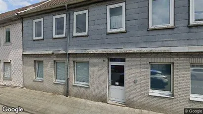 Apartments for rent in Wolfenbüttel - Photo from Google Street View