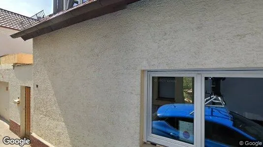 Apartments for rent in Mainz - Photo from Google Street View