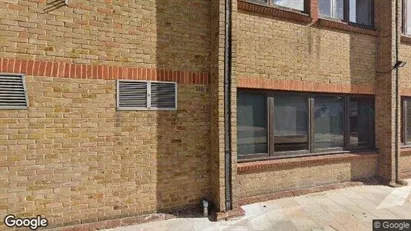 Apartments for rent in Dartford - Kent - Photo from Google Street View