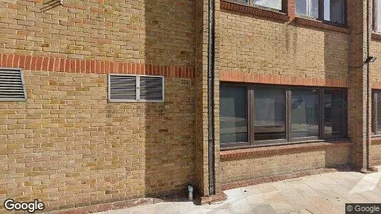 Apartments for rent in Dartford - Kent - Photo from Google Street View