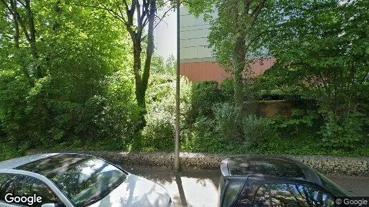 Apartments for rent in Wiesbaden - Photo from Google Street View