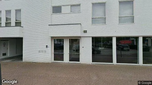 Apartments for rent in Westerlo - Photo from Google Street View