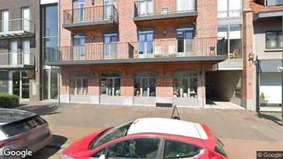 Apartments for rent in Kalmthout - Photo from Google Street View