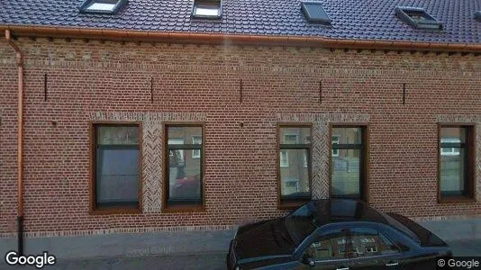 Apartments for rent in Kalmthout - Photo from Google Street View